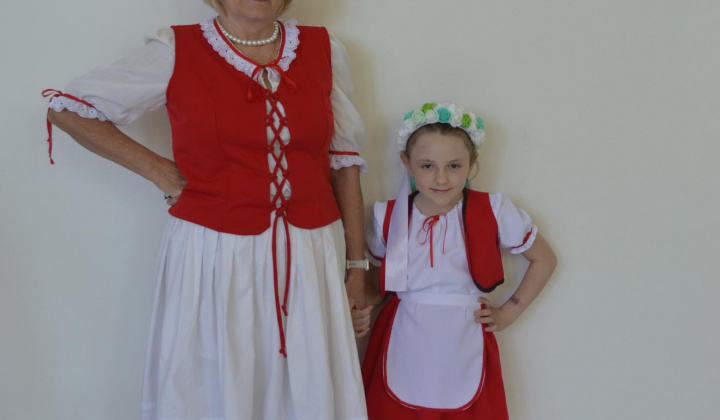 Stavanie mája