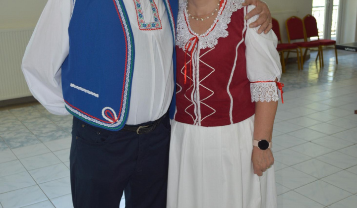 Stavanie mája
