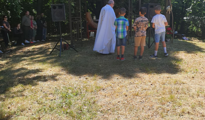 Deň sv. Cyrila a Metoda 2025