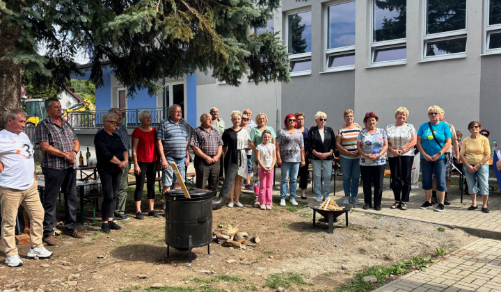 SNP a športové hry organizácií 2025