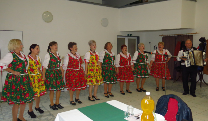 Strieborný podvečer 2025