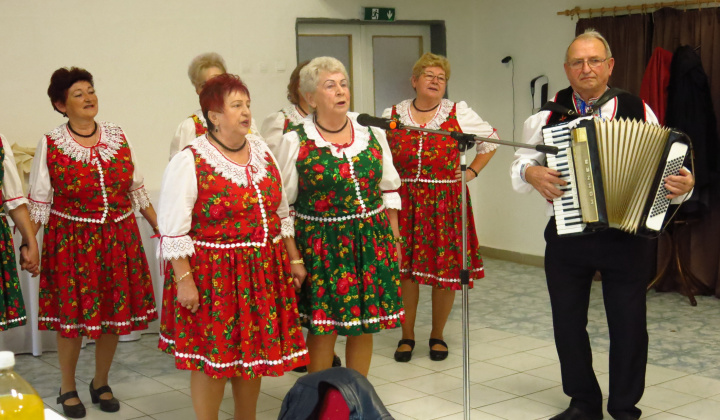 Strieborný podvečer 2025