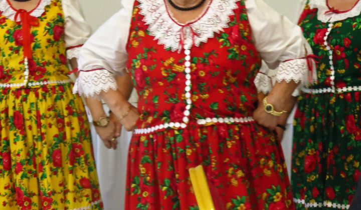 Strieborný podvečer 2025
