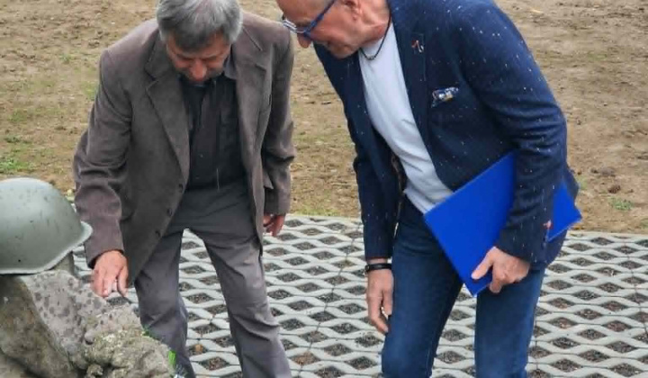 Daň víťazstva nad fašizmom
