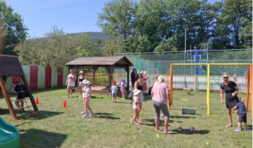 Kultúrno-športový deň 2026 