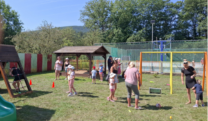 Kultúrno-športový deň 2026