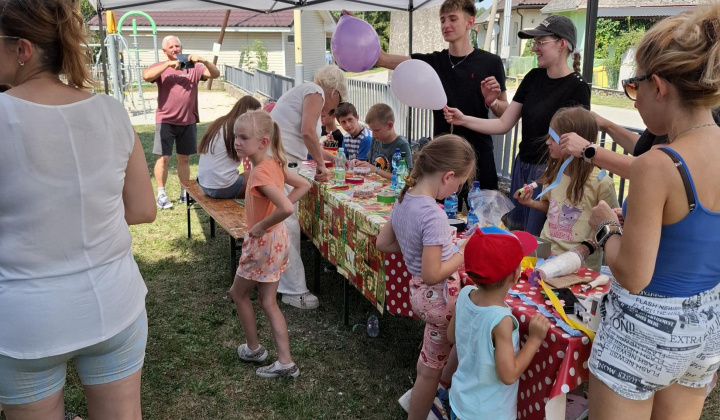 Kultúrno-športový deň 2026