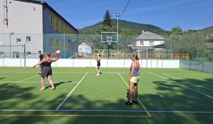 Kultúrno-športový deň 2026