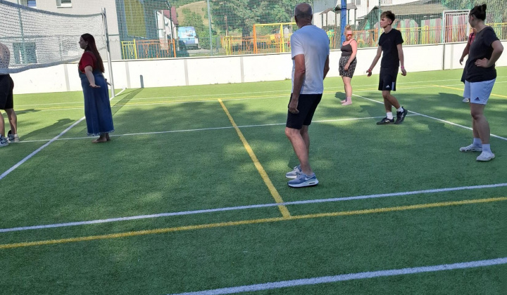 Kultúrno-športový deň 2026