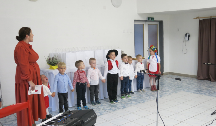 Strieborný podvečer 2026