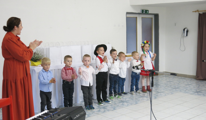 Strieborný podvečer 2026