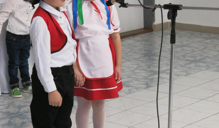 Strieborný podvečer 2026