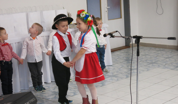 Strieborný podvečer 2026