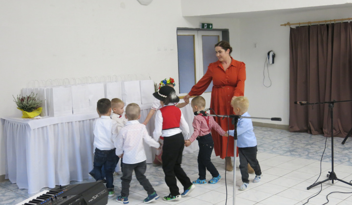 Strieborný podvečer 2026
