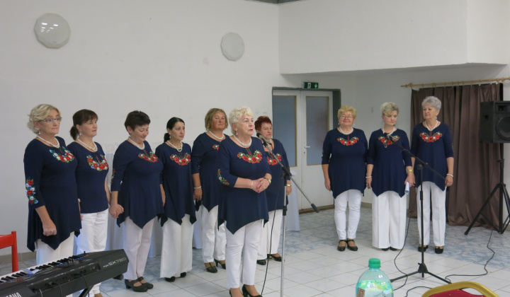 Strieborný podvečer 2026