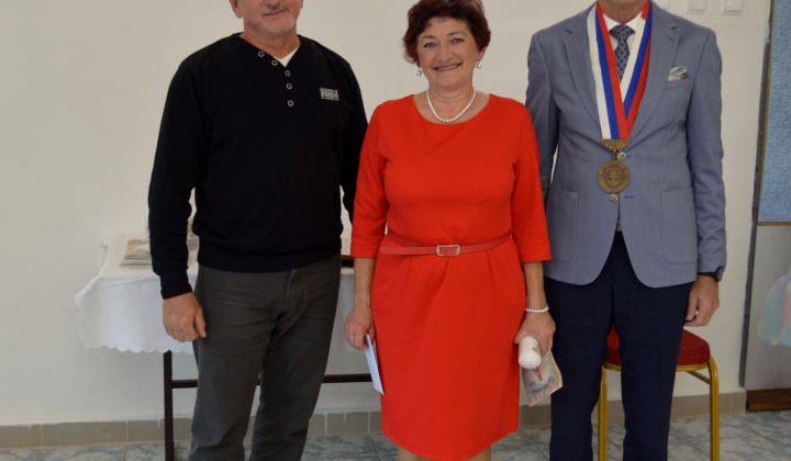 Strieborný podvečer 2022