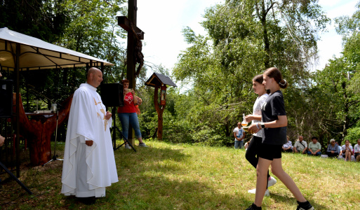 Deň sv. Cyrila a Metoda 