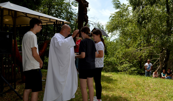 Deň sv. Cyrila a Metoda