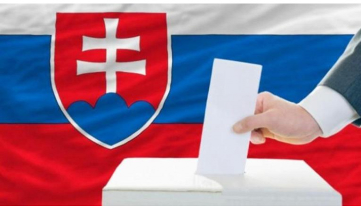 Voľby do orgánov samosprávy 2026