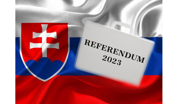 Referendum 2023